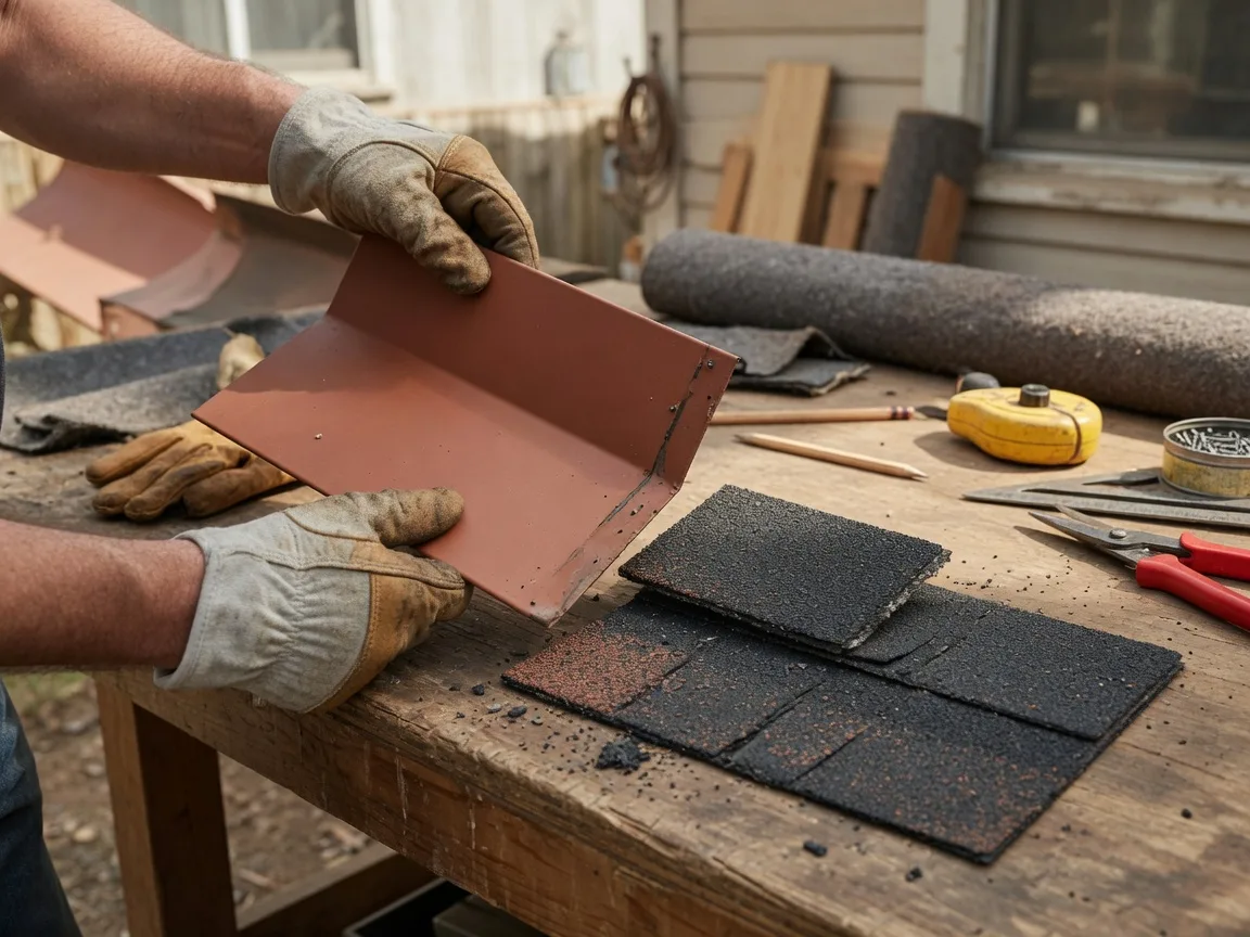 Roof Repair company in Lawn, TX